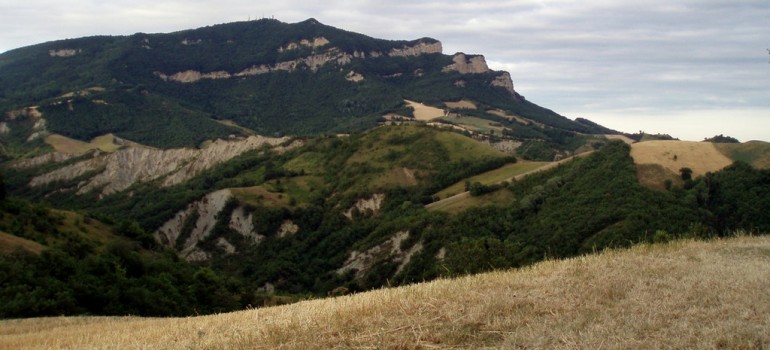 PERCORSI NATURALISTICI PERCORSI NATURALISTICI