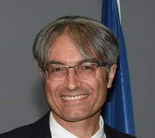 Giovanni Borraccini
